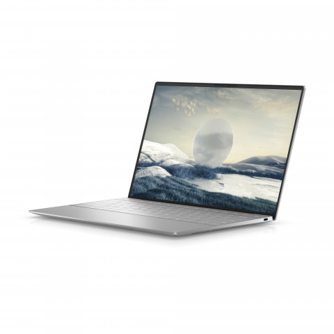 Dell XPS 13 9320 i7-1360P 13.4" 3.5K Touch 32GB 1TB Intel Iris Xe backlit Win11 Platinum - Galeria zdjęcie 2