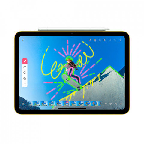 Apple Pencil (USB-C) - Galeria zdjęcie 3