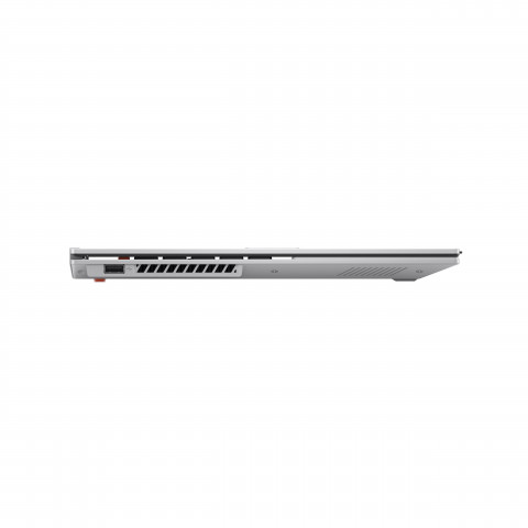 ASUS Vivobook S 16 Flip TN3604YA-MC058W Ryzen 5 7530U 16.0"WUXGA Touch IPS 60Hz 300nits 16GB DDR4 SSD512 Radeon Vega 7 Graphics WLAN+BT Cam 42WHrs Win11 Cool Silver - Galeria zdjęcie 2