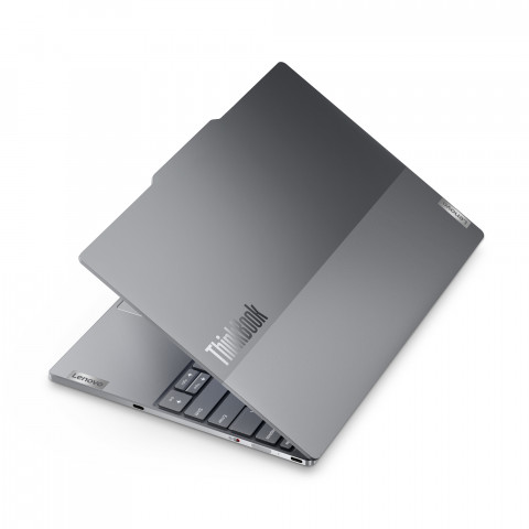 Lenovo ThinkBook 13x G4 IMH Ultra 9 185H 13.5" 2.8K 120Hz 500nits AG 32GB LPDDR5x-8400 SSD1TB Intel Arc Graphics W11Pro 3Y OnSite Luna Grey - Galeria zdjęcie 16
