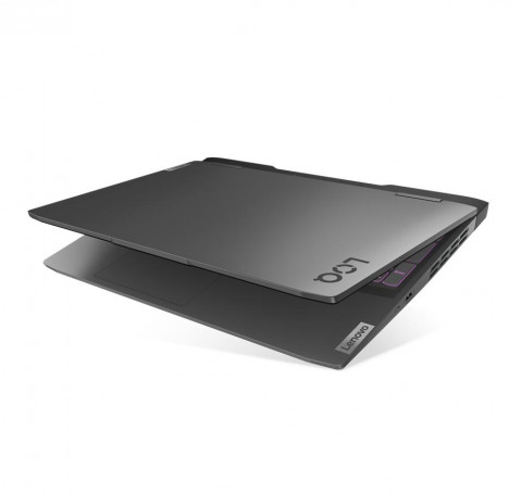 Lenovo LOQ 15IRH8 i5-12450H 15.6" FHD IPS 350nits AG 144Hz 16GB DDR5 4800 SSD512 GeForce RTX 4050 6GB NoOS 3Y Storm Grey - Galeria zdjęcie 6