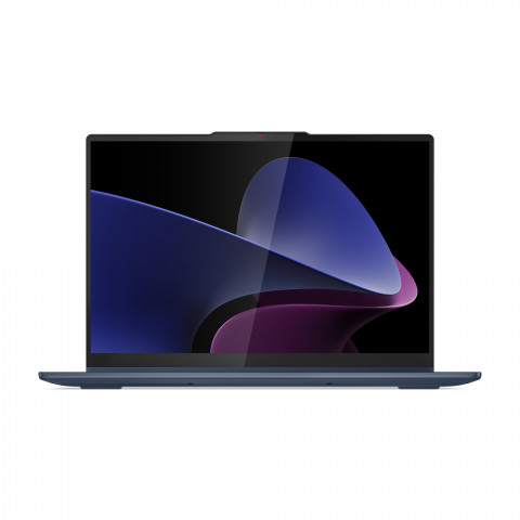 Lenovo 5-16IRU9 Core 7 150U 16" WUXGA Touch 16GB SSD1TB BT BLKB FPR x360 Win11 Cosmic Blue (REPACK) 2Y - Galeria zdjęcie 2