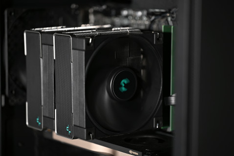 Komputer Actina Prime WS i7-14700/32GB/1TBSSD/RTXA4000/650W/W11P - Galeria zdjęcie 10