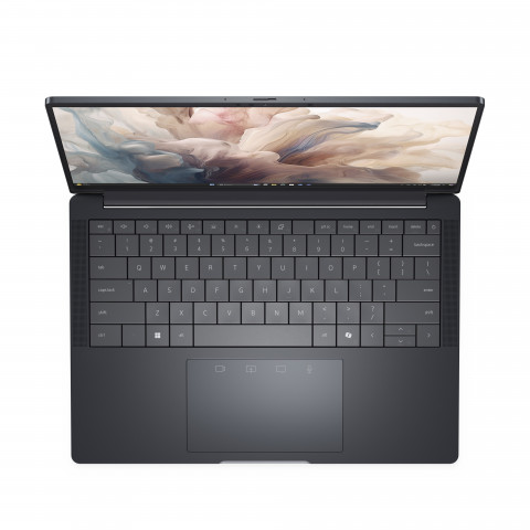 Dell Pro 14 Premium PA14250 Ultra 7 266V 14.0"FHD+ IPS 60Hz Matt 16GB DDR5 SSD512 Arc Graphics 140V FPR WLAN + BT BACKLIT KB 3 Cell W11Pro 3Y Pro Support - Galeria zdjęcie 9