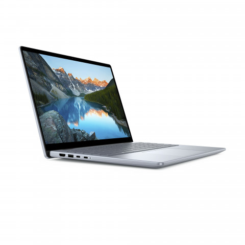 Dell Inspiron 7440 2in1 i7-150U 14.0" FHD+ 16GB DDR5 5200 SSD1TB Intel Iris Xe Graphics FgrPr Cam & Mic WLAN+BT Backlit Kb W11Pro - Galeria zdjęcie 5