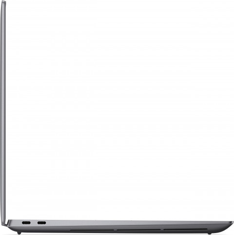 Dell XPS 16 9640 Ultra 9 185H 16,3''Touch 5K IPS 400nits 32GB LPDDR5X 7467 SSD1TB GeForce RTX 4070_8GB 99,5Wh W11Pro Graphite 3Y NBD - Galeria zdjęcie 4