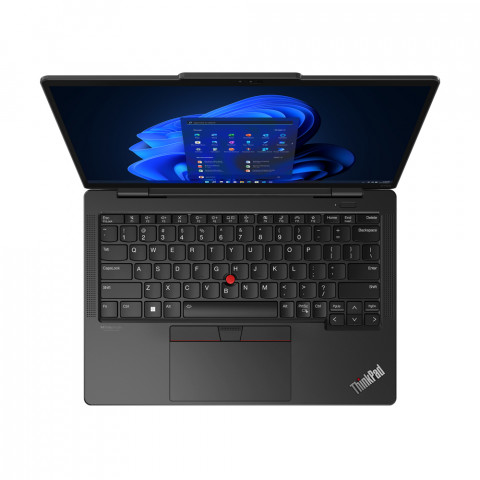 Lenovo ThinkPad X13s G1 SC8280XP 13.3"WUXGA 32GB SSD512 INT LTE W11Pro Black 3YRS Premier Support - Galeria zdjęcie 9