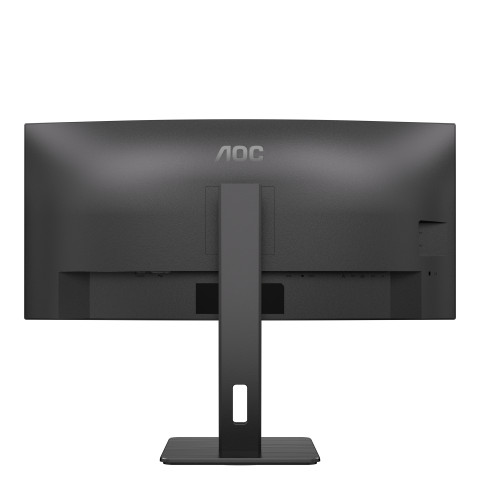 MONITOR AOC LED 34" CU34P3CV - Galeria zdjęcie 9