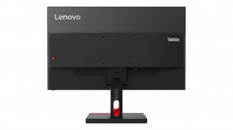 Lenovo ThinkVision S24i­30 23.8"FHD IPS 100Hz 250 nits AG VGA HDMI Raven Black - Galeria zdjęcie 5