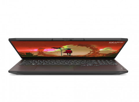 Lenovo IdeaPad Gaming 3 15ARH7 Ryzen 7 7735HS 15.6" FHD IPS 250nits AG 120Hz 16GB DDR5 4800 SSD512 GeForce RTX 3050 6GB NoOS Onyx Grey - Galeria zdjęcie 11