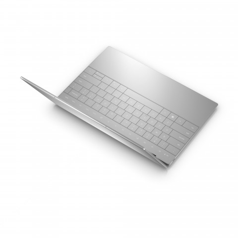 Dell XPS 13 9320 i7-1360P 13.4" 3.5K Touch 32GB 1TB Intel Iris Xe backlit Win11 Platinum - Galeria zdjęcie 4