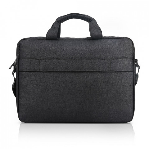 Lenovo 15.6 inch Laptop Casual Toploader T210 Black - Galeria zdjęcie 2