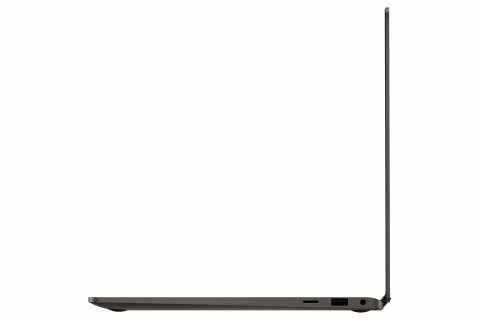 Samsung Galaxy Book 3 NP750QFG-KA1US i7-1360P 15.6"FHD Touch 16GB SSD1TB BT BLKB FPR x360 Win11 Graphite (REPACK) 2Y - Galeria zdjęcie 12