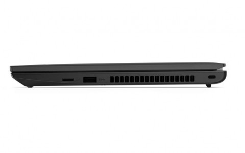 Lenovo ThinkPad L14 G3 Ryzen 7 PRO 5675U 14"FHD AG IPS 16GB SSD512 Radeon RX Vega 7 Cam720p LAN BLK W11Pro (REPACK) 2Y - Galeria zdjęcie 11