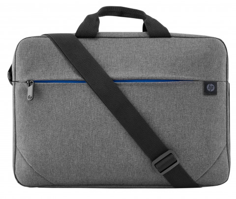 Torba HP Prelude Topload do notebooka 15,6" szara 2Z8P4AA - Galeria zdjęcie 1