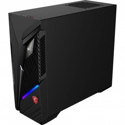 MSI MAG Infinite S3 14NUE7-1607EU i7-14700F 16GB SSD1TB M.2 GeForce RTX 4070 SUPER VENTUS 2X 12GB Win11 Home Black - Galeria zdjęcie 6