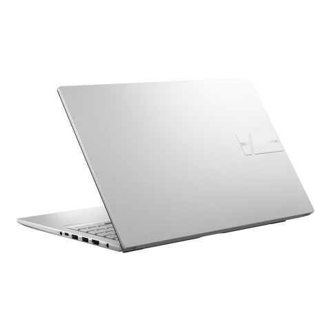 ASUS VivoBook 15 X1504VA-BQ1036 i3-1315U 15,6"FHD 250nits AG IPS-Level 8GB DDR4 SSD512GB Intel UHD Graphics NoOS Srebrny - Galeria zdjęcie 9