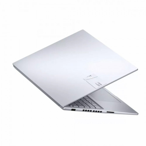 ASUS Vivobook 16X K3605ZF-MB327W i5-12500H 16.0" WUXGA IPS-level Panel 60Hz 300nits AG 16GB DDR4 SSD512 GeForce RTX 2050 4GB WLAN+BT Cam720p Backlit Keyboard 50WHrs Win11 Cool Silver - Galeria zdjęcie 2