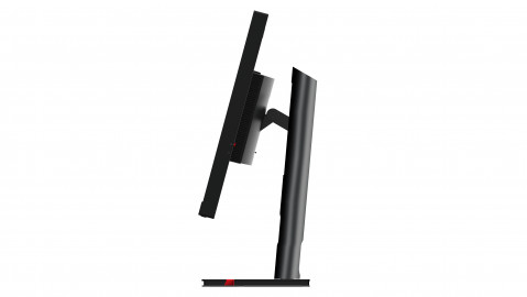 Lenovo ThinkVision P32pz-30 31,5" UHD 60Hz 650nits AG HDMI, DP, USB Raven Black - Galeria zdjęcie 11