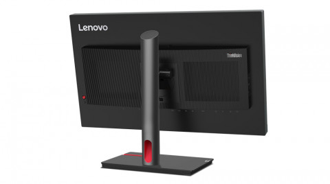 Lenovo ThinkVision P27pz-30 27" UHD 60Hz 650nits AG HDMI, DP, USB Raven Black - Galeria zdjęcie 6