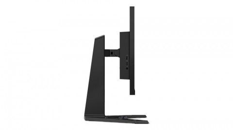Lenovo Legion Y27h-30 27" 2560x1440 400nits 165 Hz HDMI, DP, USB Raven Black - Galeria zdjęcie 6