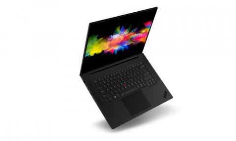 Lenovo ThinkPad P1 G5 i9-12900H 16"WQXGA IPS 500nits AG 165Hz 16GB DDR5 4800 SSD512 RTX A5500_16GB W11Pro 3Y Premier Support Black - Galeria zdjęcie 9