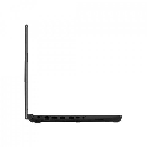 ASUS TUF Gaming A15 FA506NC-HN001W Ryzen 5 7535HS 15.6" FHD 144Hz Value IPS-level 250nits AG 16GB DDR5 SSD512 GeForce RTX 3050 4GB LAN WLAN+BT Cam720p 48Wh Win11 Graphite Black - Galeria zdjęcie 7