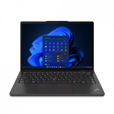 Lenovo ThinkPad X13s G1 SC8280XP 13.3"WUXGA 32GB SSD512 INT LTE W11Pro Black 3YRS Premier Support - Galeria zdjęcie 7