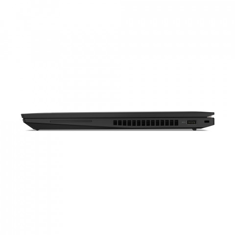 Lenovo ThinkPad P16s G1 Ryzen 7 6850U 16.0"WUXGA 16GB LPDDR5-6400 512GB Radeon 680M Graphics W11Pro Black 3YRS Premier Support + CO2 Offset - Galeria zdjęcie 3