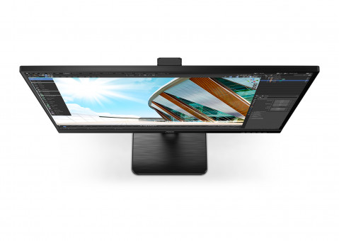 MONITOR AOC LED 27" Q27P2Q - Galeria zdjęcie 11