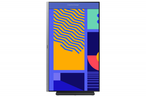 MONITOR SAMSUNG LED 27" LS27C432GAUXEN 100Hz - Galeria zdjęcie 11