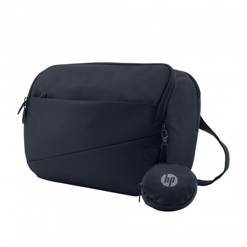Torba HP Creator do notebooka 13,3" czarna 6M5S4AA - Galeria zdjęcie 3