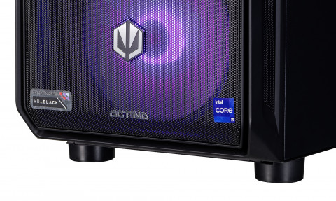 Komputer Actina PB ENDORFY 14900KF/32GB/2TB/RTX4090/1000W/W11P - Galeria zdjęcie 8