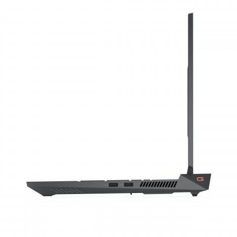 Dell G15 5530 i7-13650HX 15,6" FHD 165Hz 32GB DDR5 4800 SSD1TB GeForce RTX 4060_8GB 86Wh NoOS Dark Shadow Gray - Galeria zdjęcie 5