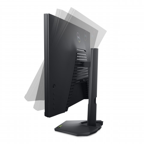 MONITOR DELL LED 27" G2724D 165Hz - Galeria zdjęcie 9