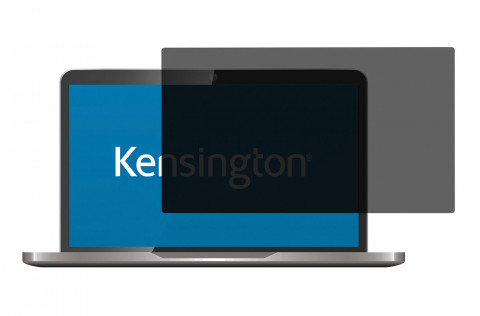 Filtr prywatyzujący Kensington 14" 16:9 - 2-stronny 626463 - Galeria zdjęcie 1