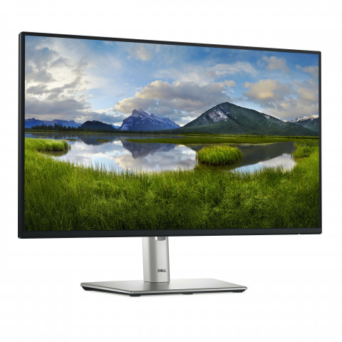 MONITOR DELL LED 24" P2425H - Galeria zdjęcie 3