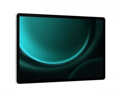 Tablet Samsung Galaxy Tab S9 FE (X516) 10,9" 8/256GB 5G Mint - Galeria zdjęcie 7