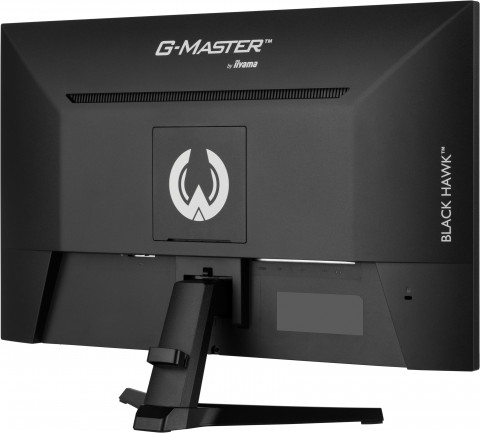MONITOR IIYAMA LED 27" G2745QSU-B1 - Galeria zdjęcie 10