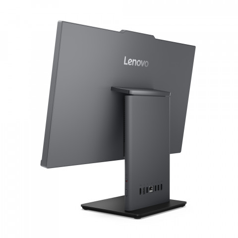 Lenovo ThinkCentre Neo 50a 24 G5 i3-1315U 23.8"FHD IPS AG 250nits 8GB DDR5 SSD512 Intel UHD W11Pro Luna Grey 3Y OnSite - Galeria zdjęcie 7