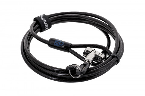 Dell N17 Keyed Laptop Lock For Dell Devices - Galeria zdjęcie 3