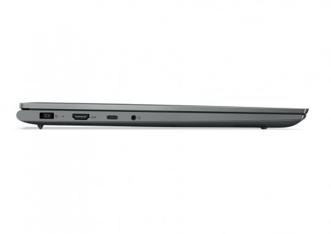 Lenovo SLIM-7-16IAH7 i7-12700H 16" WQXGA 120Hz Touch AG 16GB SSD1TB BT BLKB Arc A370M 4GB Win11 Storm Grey (REPACK) 2Y - Galeria zdjęcie 7