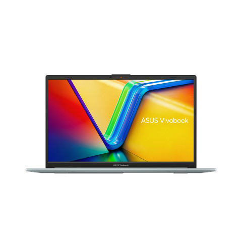 ASUS E1504GA-WS34 i3-N305 15.6" FHD 8GB SSD256 BT BLKB FPR Win11 Green Grey (REPACK) 2Y - Galeria zdjęcie 2