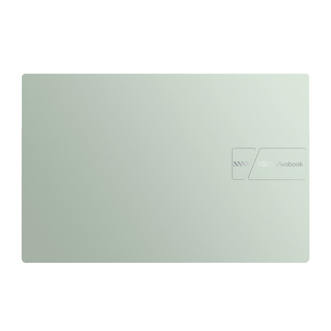 ASUS Vivobook 14 X1404VA-EB490W i5-1335U 14.0"FHD 60Hz 250nits AG 16GB DDR4 SSD512 Intel Iris Xe Graphics WLAN+BT Cam720p 42WHrs Win11 Vanilla Basil - Galeria zdjęcie 8