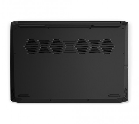 Lenovo IdeaPad Gaming 3 15IHU6 i7-11370H 15.6" FHD IPS 250nits AG 8GB DDR4-3200 512GB SSD M.2 2280 PCIe 3.0x4 NVMe GeForce RTX 3050 Ti 4GB GDDR6 Shadow Black 82K100REPB Windows 11 Home 64 - Galeria zdjęcie 7