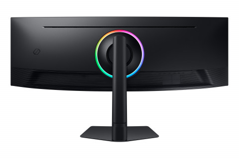 MONITOR SAMSUNG ODYSSEY G9 LED 49" LS49CG950EUXEN - Galeria zdjęcie 9