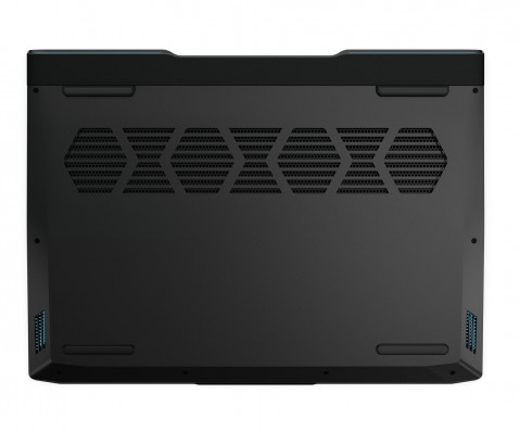 Lenovo IdeaPad Gaming 3 15ARH7 Ryzen 7 7735HS 15.6" FHD IPS 250nits AG 120Hz 16GB DDR5 4800 SSD512 GeForce RTX 3050 6GB NoOS Onyx Grey - Galeria zdjęcie 15