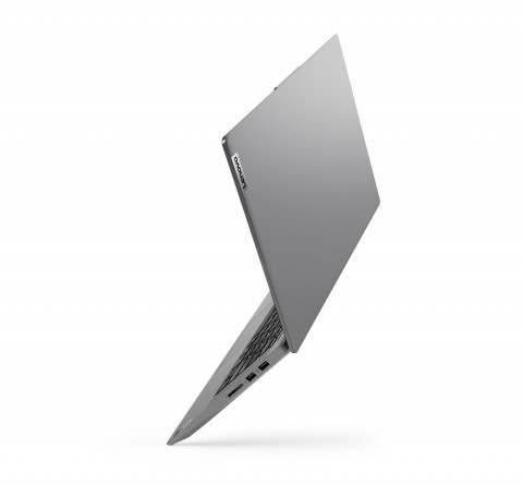Lenovo IdeaPad 5 14ALC05 Ryzen 5 5500U 14" FHD IPS 300nits AG 8GB DDR4 3200 SSD512 AMD Radeon Graphics Win11 Platinum Grey - Galeria zdjęcie 8