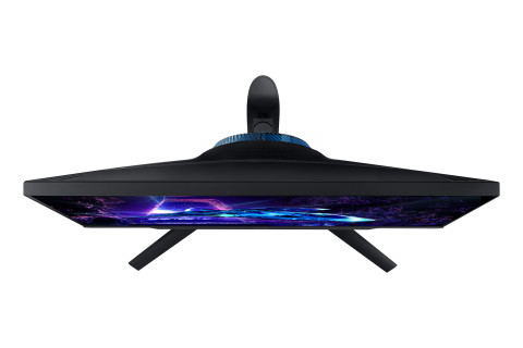 MONITOR SAMSUNG ODYSSEY G3 LED 24" LS24DG300EUXEN - Galeria zdjęcie 8