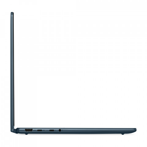 Lenovo Yoga 7 2-in-1 14IML9 Ultra 5 125H 14"WUXGA OLED 400nits Touch 16GB LPDDR5x SSD512 Intel Arc Graphics Win11 Tidal Teal - Galeria zdjęcie 4